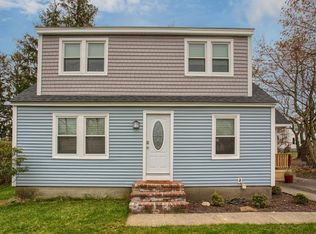62 S Bowdoin St, Lawrence, MA 01843