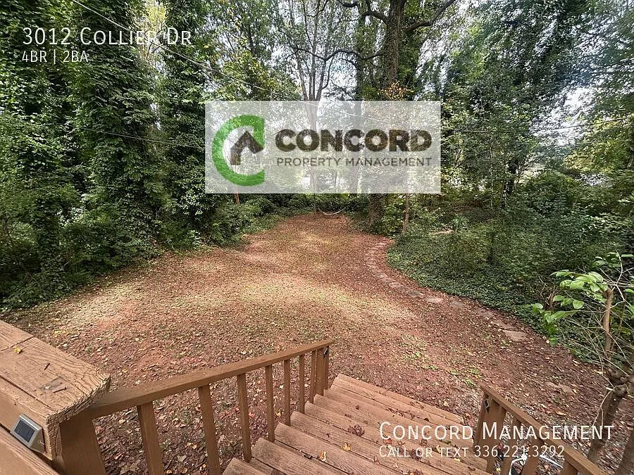 3012 Collier Dr/Concordmgmt. Be aware of scams — Photo 4