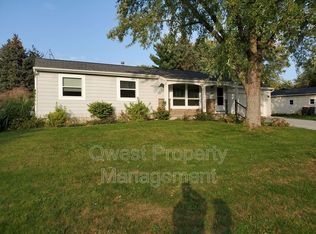 6705 Adaridge Dr SE, Ada, MI 49301