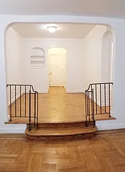 Rented by New York Residence