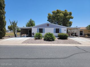 3727 N ILLINOIS Avenue, Florence, AZ 85132