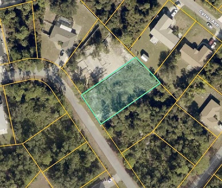 1st image of 3319 VIVIAN ROAD LOT 9