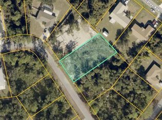 3319 Vivian Rd LOT 9, North Pt, FL 34288