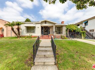1853 W 78th St, Los Angeles, CA 90047