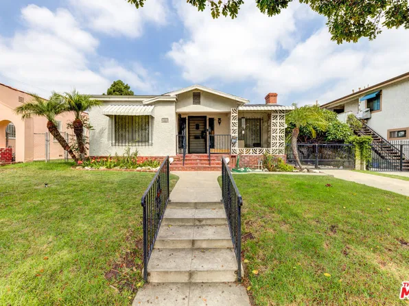 1853 W 78th Street, Los Angeles, CA 90047