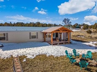 357 Sage Crest Way, Bayfield, CO 81122