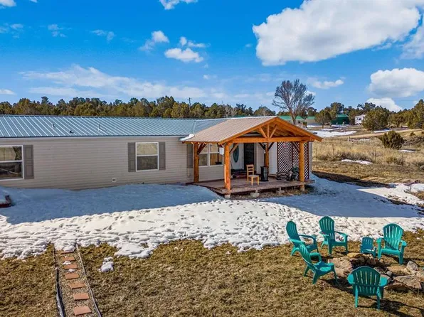 357 Sage Crest Way, Bayfield, CO 81122