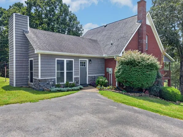 254 Sherwood Forest Rd, Livingston, TN 38570