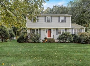 18 Presidents Rd, Hingham, MA 02043