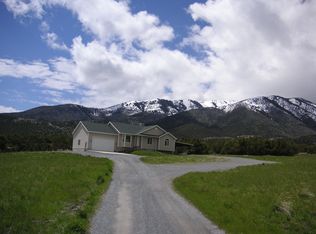 1293 Buck Run Rd, Rush Valley, UT 84069