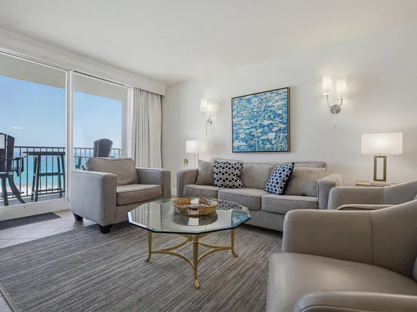 600 Gulf Shore Dr Unit 701, Destin, FL 32541
