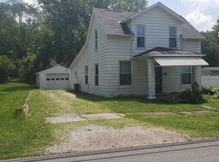 30 Otis St, Sunbury, OH