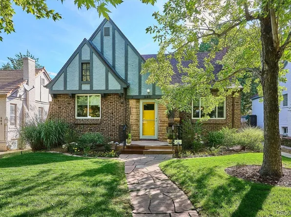 640 Albion Street, Denver, CO 80220