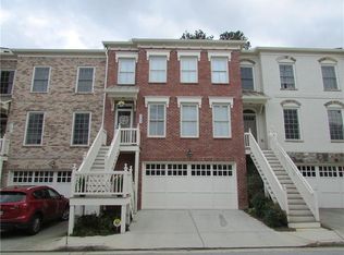 2645 Colgan Ct, Atlanta, GA 30317