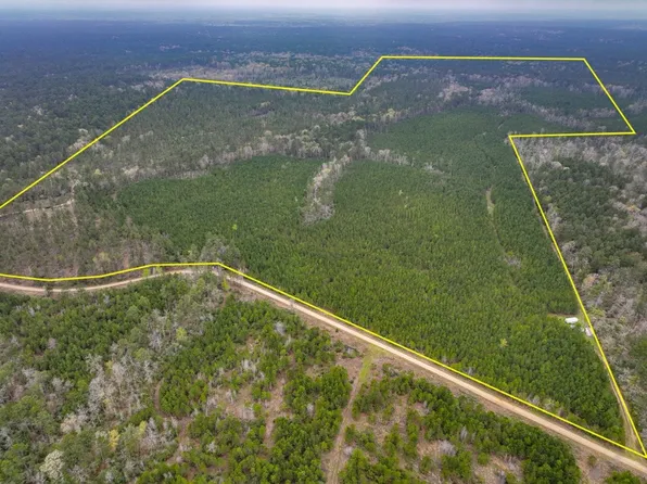 0 Forest Service Rd #503, Kennard, TX 75847