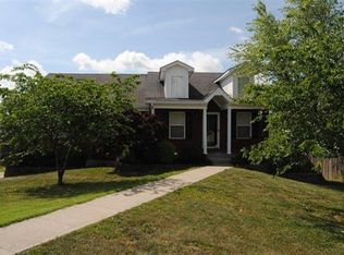 212 Man O War Dr, Lawrenceburg, KY 40342