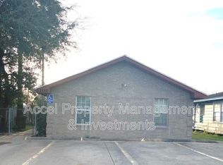 1209 N Keralum Ave #3, Mission, TX 78572