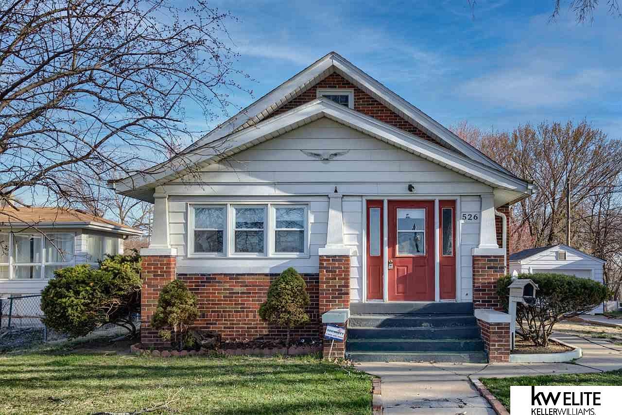 526 Bancroft St, Omaha, NE 68108 Zillow