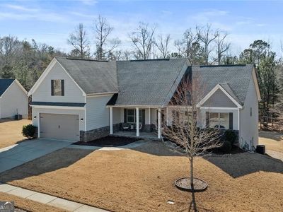 5831 Ridgedale Ct, Gainesville, GA, 30506