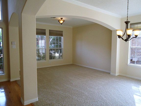 Living and Dining