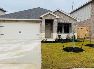 14409 Castleford Dr, Manor, TX 78653