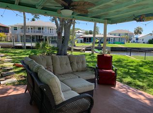 4948 Bay Park Dr, Port Richey, FL 34668