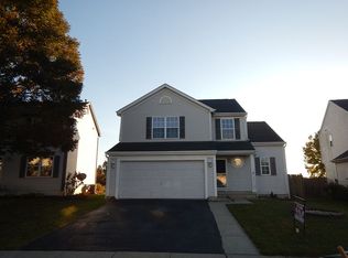 5206 Algean Dr, Canal Winchester, OH 43110
