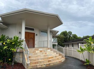 98-861 Kaahele St, Aiea, HI 96701