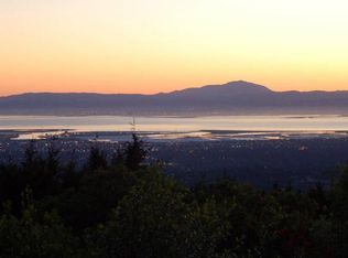 55 Stadler Dr, Woodside, CA 94062