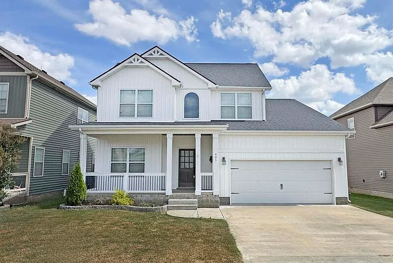 405 Andean Ct