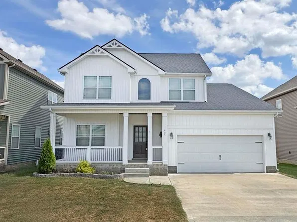 405 Andean Ct, Clarksville, TN 37040