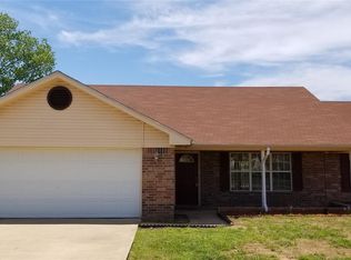 2809 Lorrie Ln, Durant, OK 74701