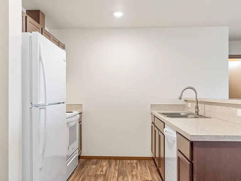 Easy Living Starts Here Trotter Downs Apartments — Photo 25