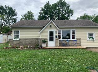 512 Wesley Dr, Farmington, MO 63640