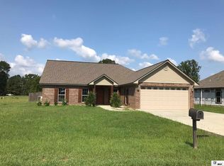 113 Tes Dr, Choudrant, LA 71227
