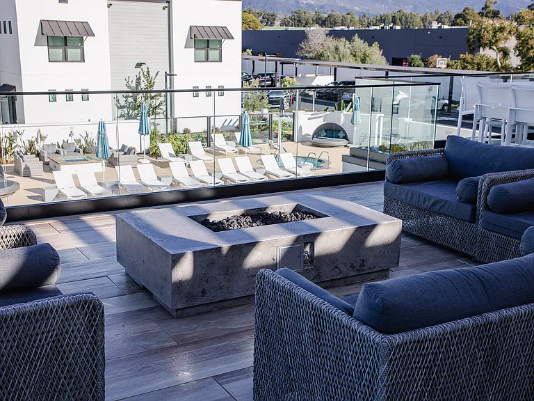 Cortona Point Apartments — Photo 22