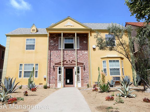 2nd image of 727 S Mansfield Ave APT 2