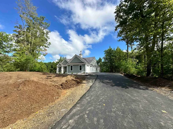 16 Arbor Road Lot 12, Epping, NH 03042