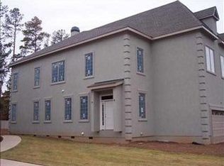 71 Castellan Dr, Greer, SC 29650