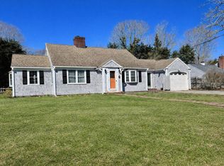 129 Park Avenue, Centerville, MA 02632
