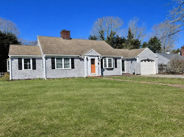 129 Park Avenue, Centerville, MA 02632