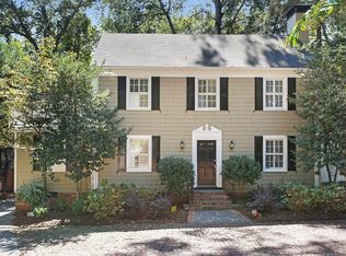 550 Collier Rd NW, Atlanta, GA 30318