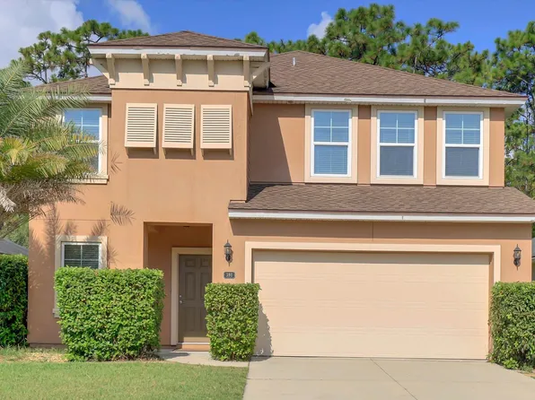 391 Balearics Dr, Saint Augustine, FL 32086