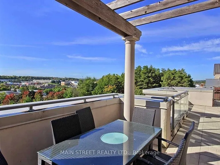 180 John West Way #Penthouse 4 — Photo 9