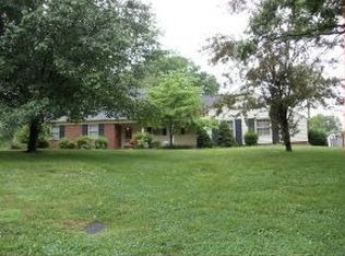 1305 Woodland Ave, Johnson City, TN 37601