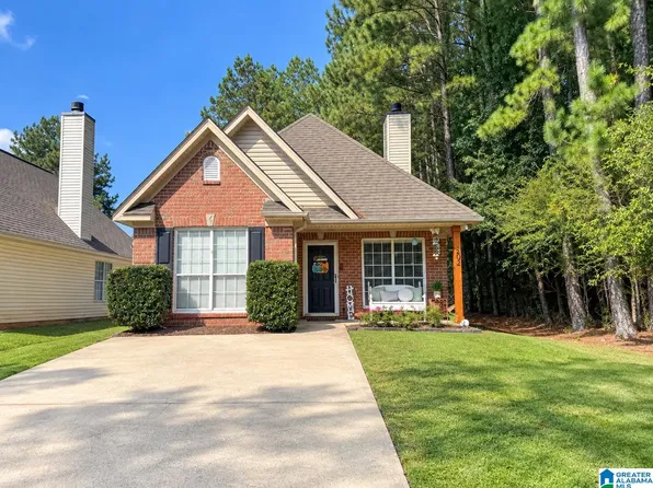202 Saint John Dr NW, Birmingham, AL 35215