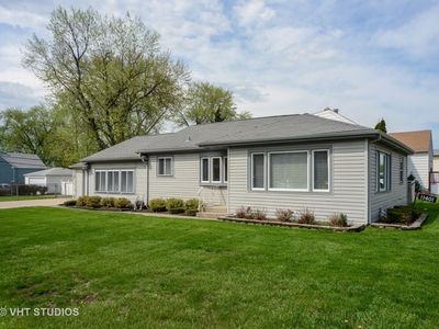 11401 W Grand Ave, Melrose Park, IL, 60164