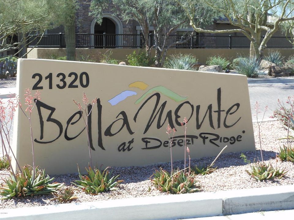 Bella Monte