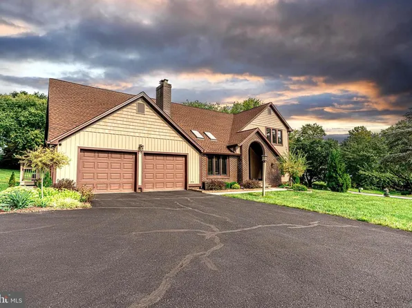 2308 Shepherd Ct, Jarrettsville, MD 21084