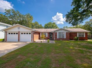 1500 Wewoka Dr, North Little Rock, AR 72116